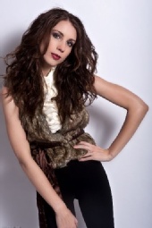 Erica_OMP - A little attitude