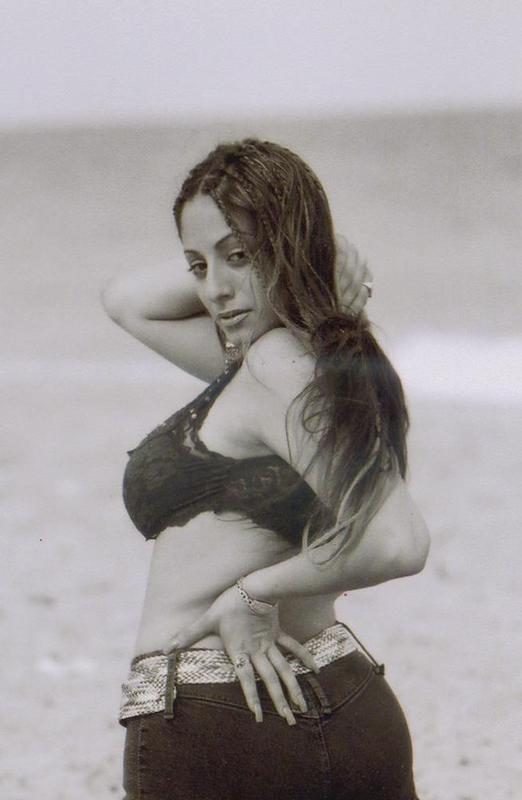 Janet Perez