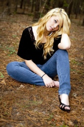 Tiffanie Virginia
