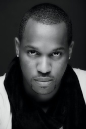 Kenya Hutton - Headshot