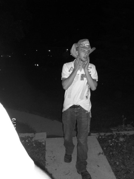 Alex Duquette - A long night