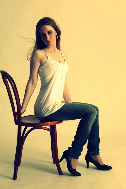 Krystal Moreland - Fashion