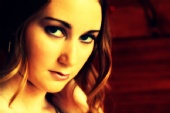 Krystal Moreland - Close Up