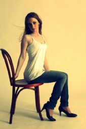 Krystal Moreland - Fashion