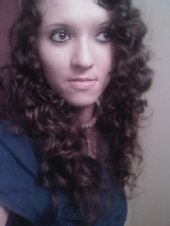 Alli Sun - Curls