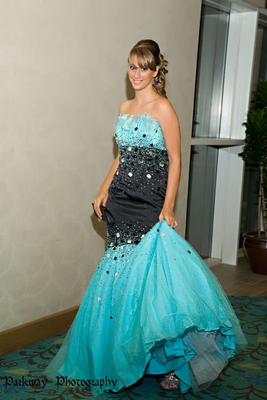 Jessica Kemski - Prom 3