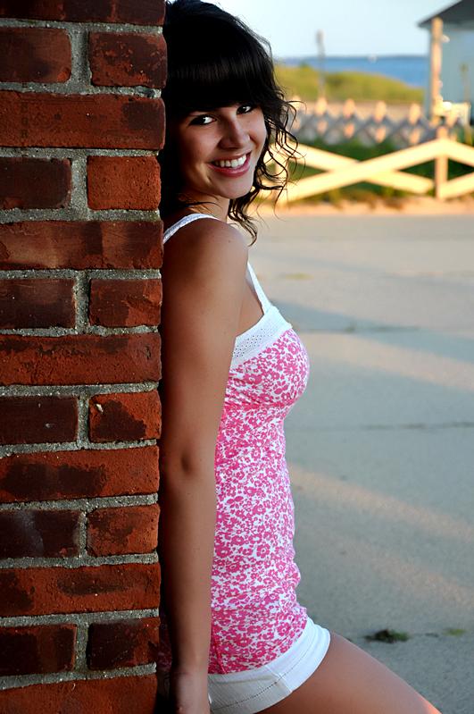 KRISTINA PATRECEE