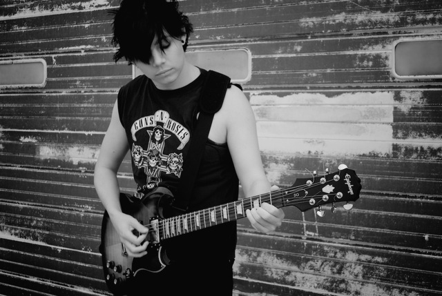 Andy Asylum