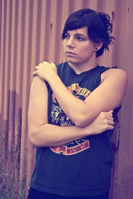Andy Asylum