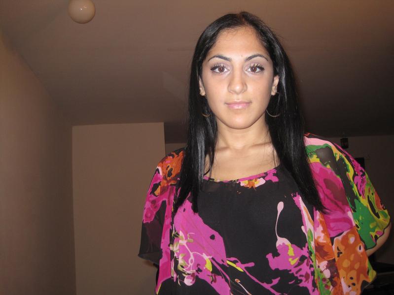 KaT - Cashual club wear pic