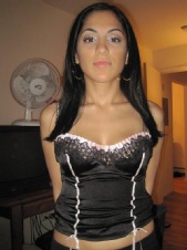 KaT - Cashual club wear pic