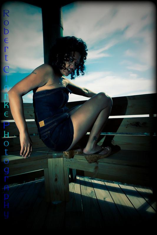 Angelique - feeling so good