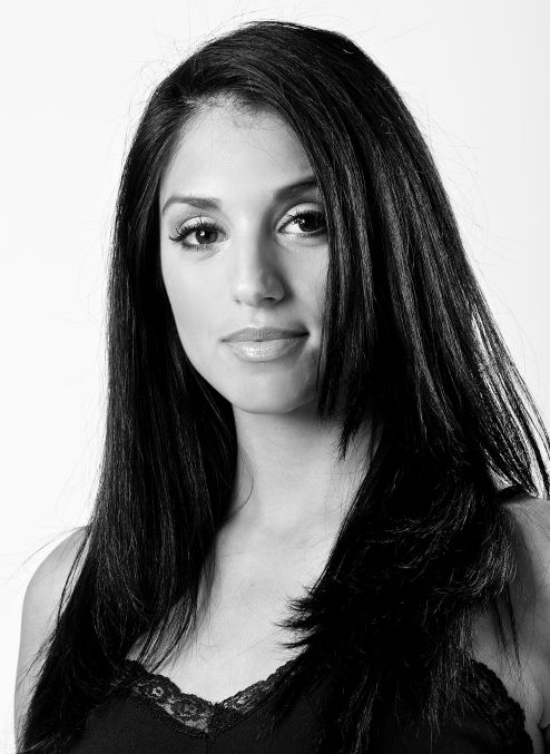 Natalie Renee