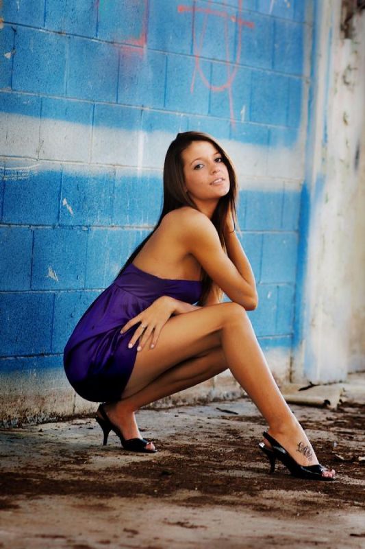 Brielle - Rick Taylor Photography