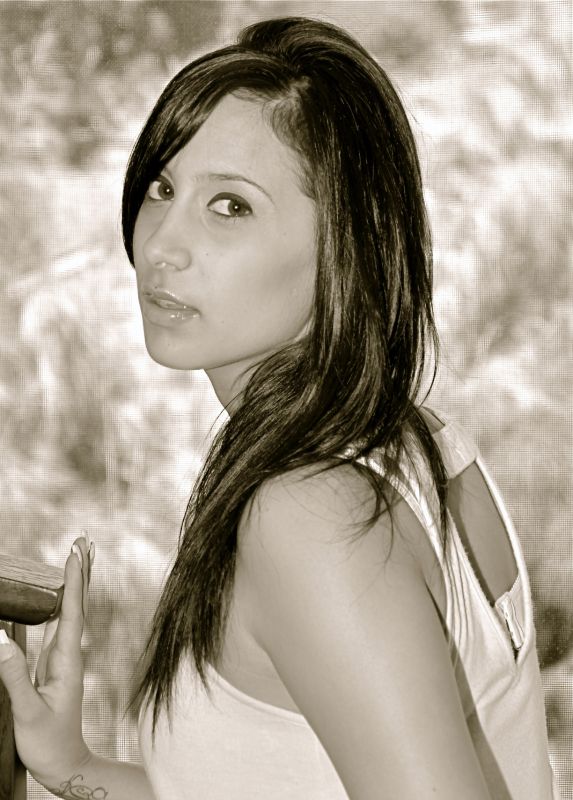 Dino - WICKED LA PHOTOGRAPHY 