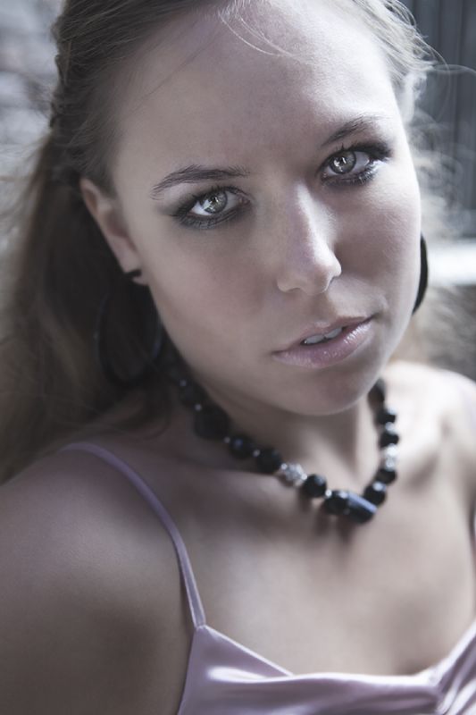 Kate Strang - Seattle