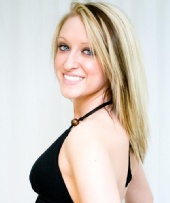 Caroline Courington - headshot