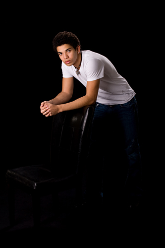 Matthew Moore