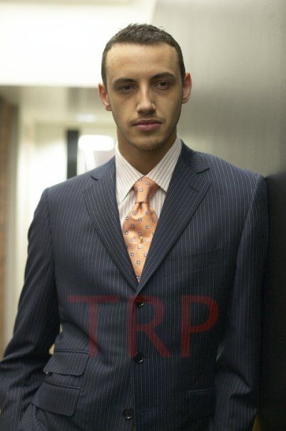 gamellesaleh - loreal shoot 