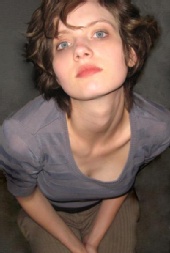 sarah johnson