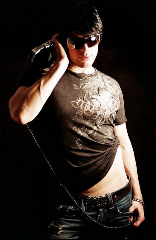 Joe Moses - Joe Moses Rock