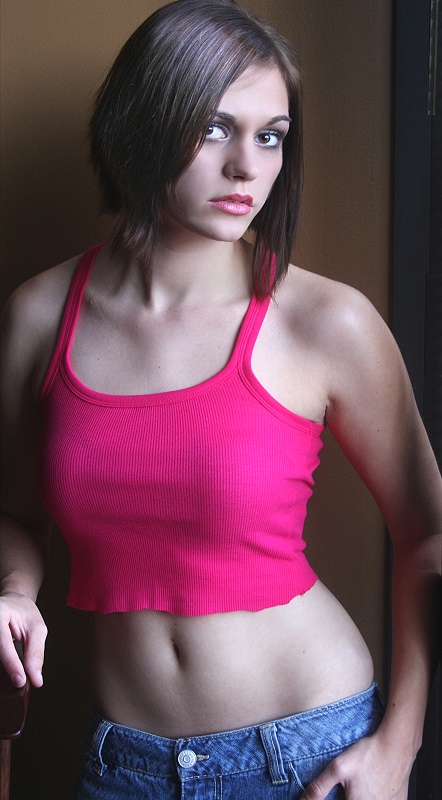 Jessi Wall - Window Light