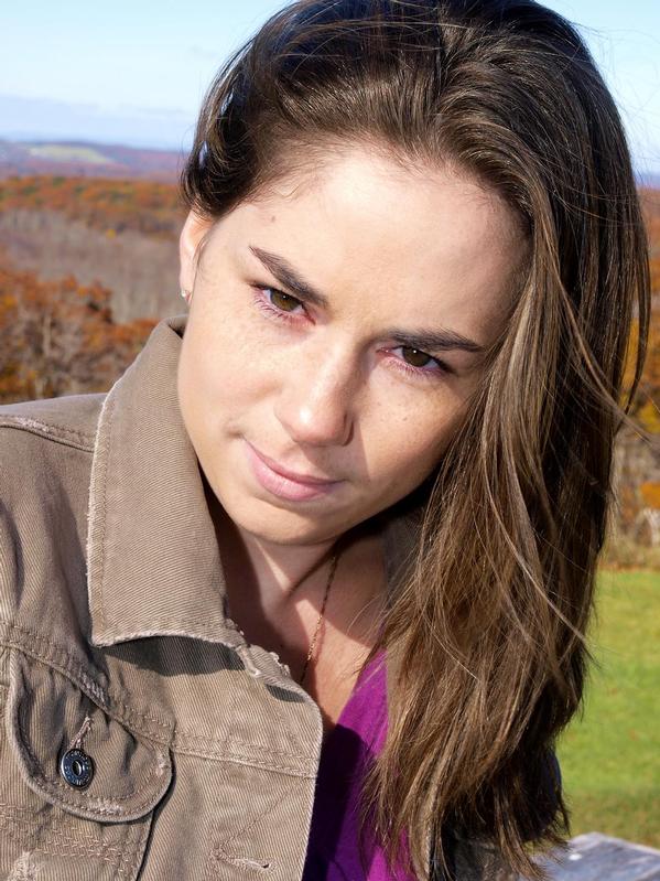 Kristi - ;]