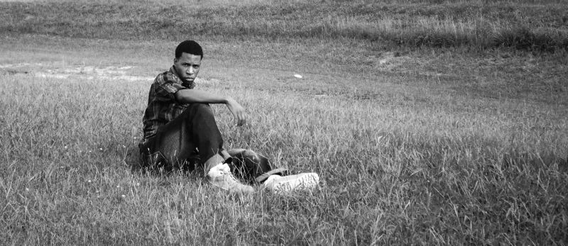 Yaphet - Country Backyard