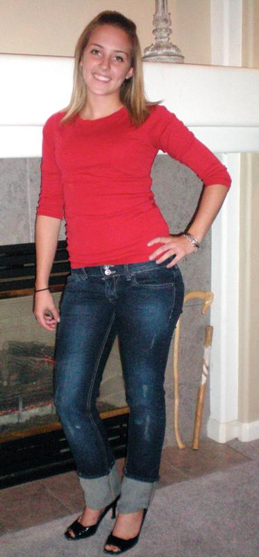 Rachael Brown - Basic 