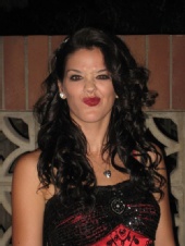 hailey elizabeth - homecomming