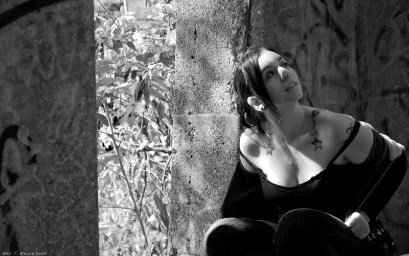 Ulani Maru - Searching