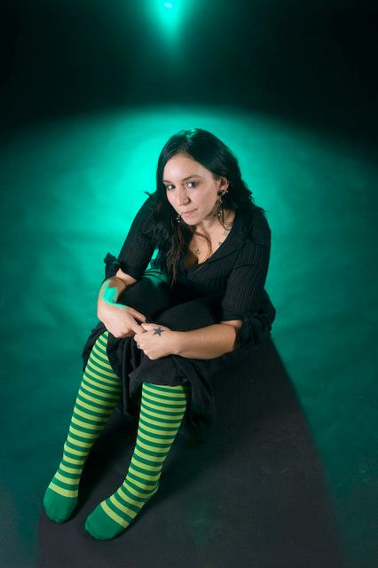 Ulani Maru - Color Theory 6