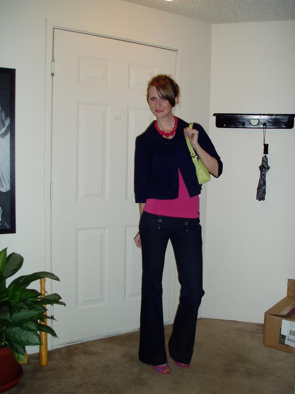 Valerie Olson - Looking Pretty