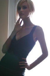 Ruth Hewson - Epatant Model Management