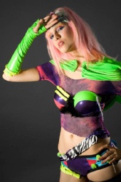 Ruth Hewson - Epatant Model Management