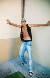 Nikko Wambach