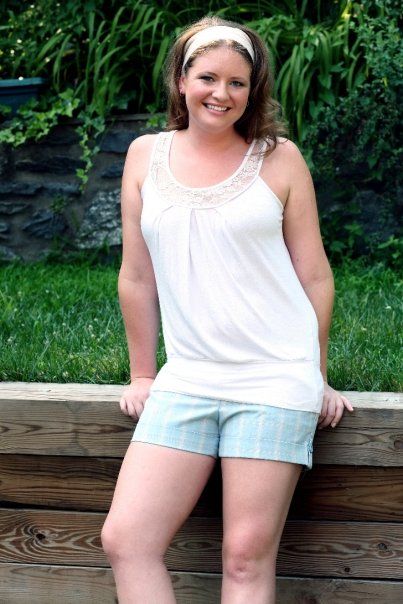 Julie null - Full body 3