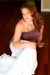 Julie null - Full body 2