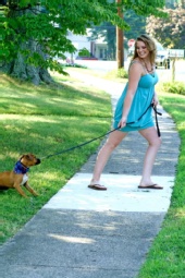 Julie null - Full body 3