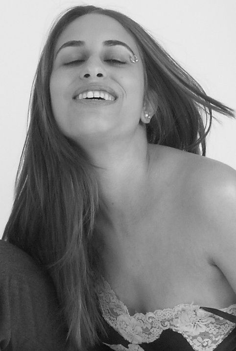 sarah corrigan - me