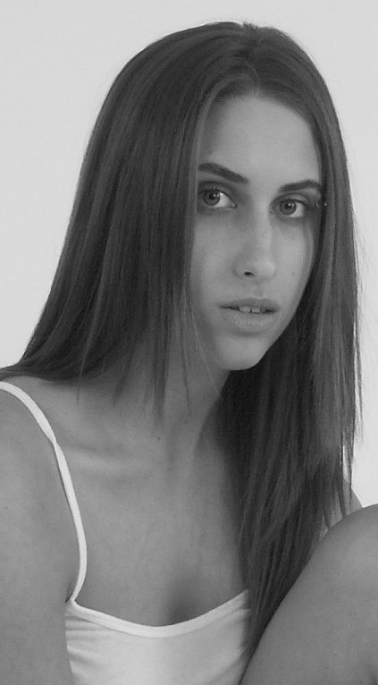 sarah corrigan - me