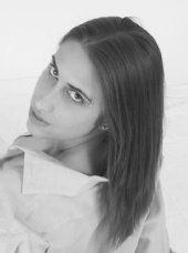 sarah corrigan - me