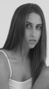 sarah corrigan - me