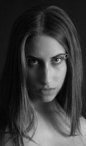sarah corrigan - me