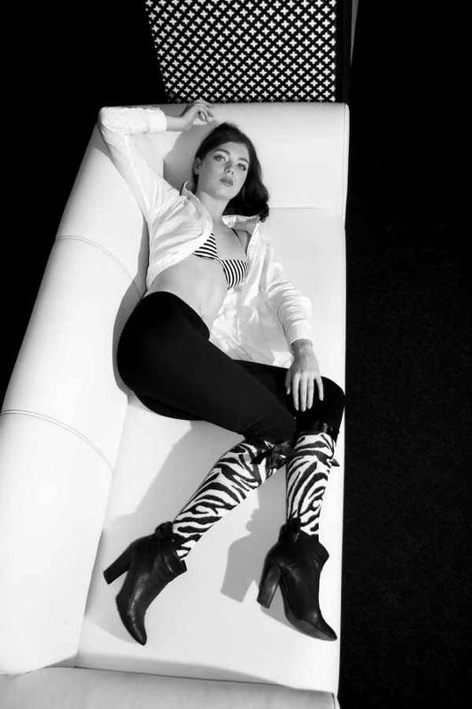 Lubchik - Katerina Lubchik