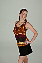 Miss Brandi Marie - Vanessa Harding 