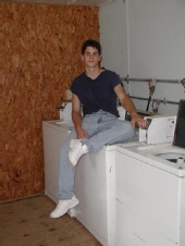 Drew