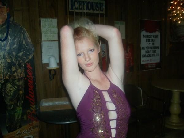 Missy Andrews - Non-Professional Pictures 1