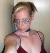 Missy Andrews