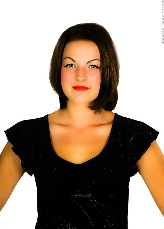 Miss Kell - SI Studio